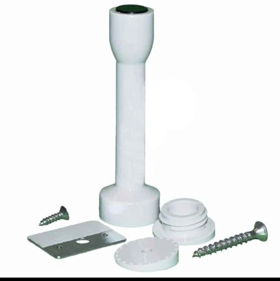 Magnetic Door Stopper & Door Holder - Brand New