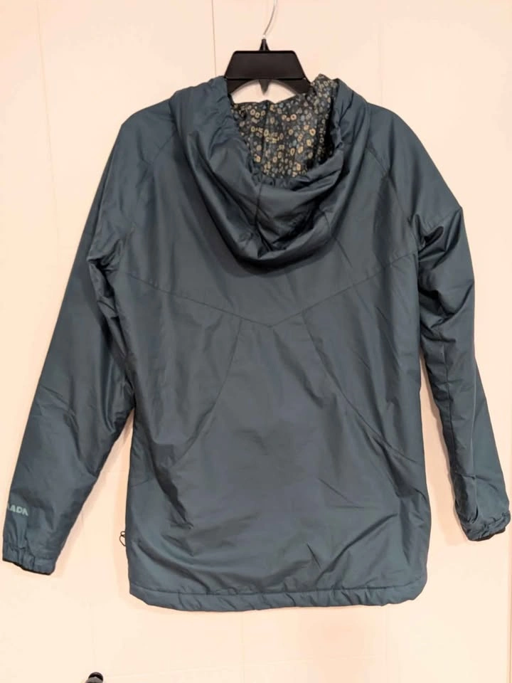 Armada jacket with hood - photo 3