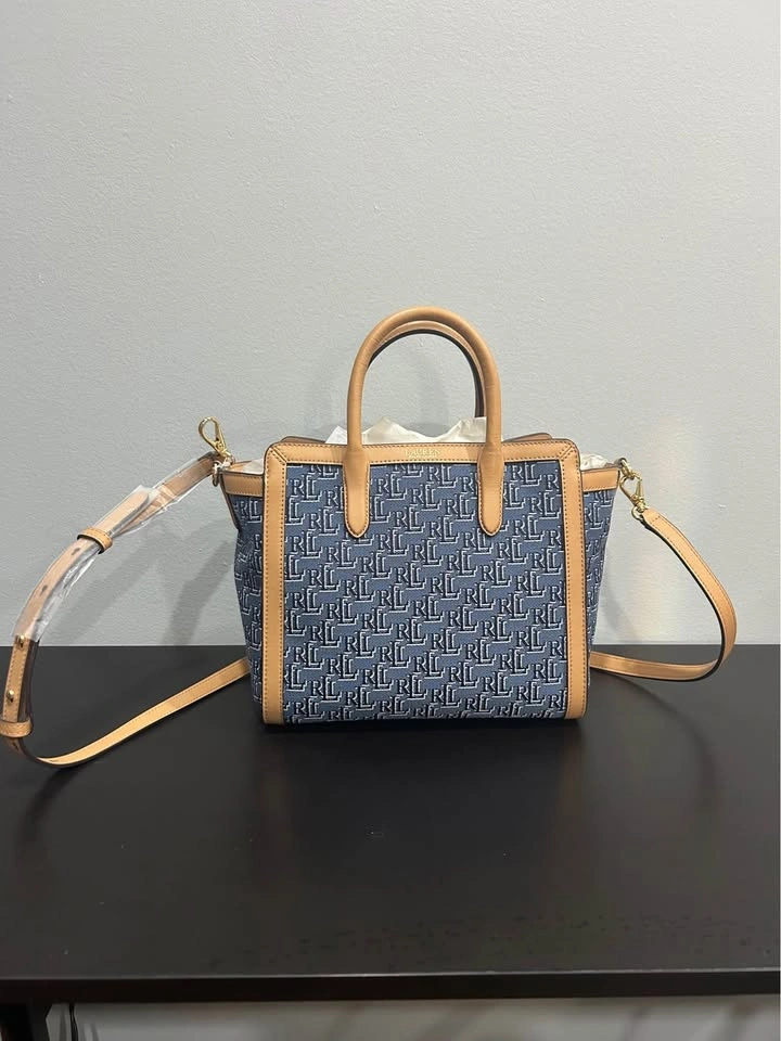 Ralph lauren purse new