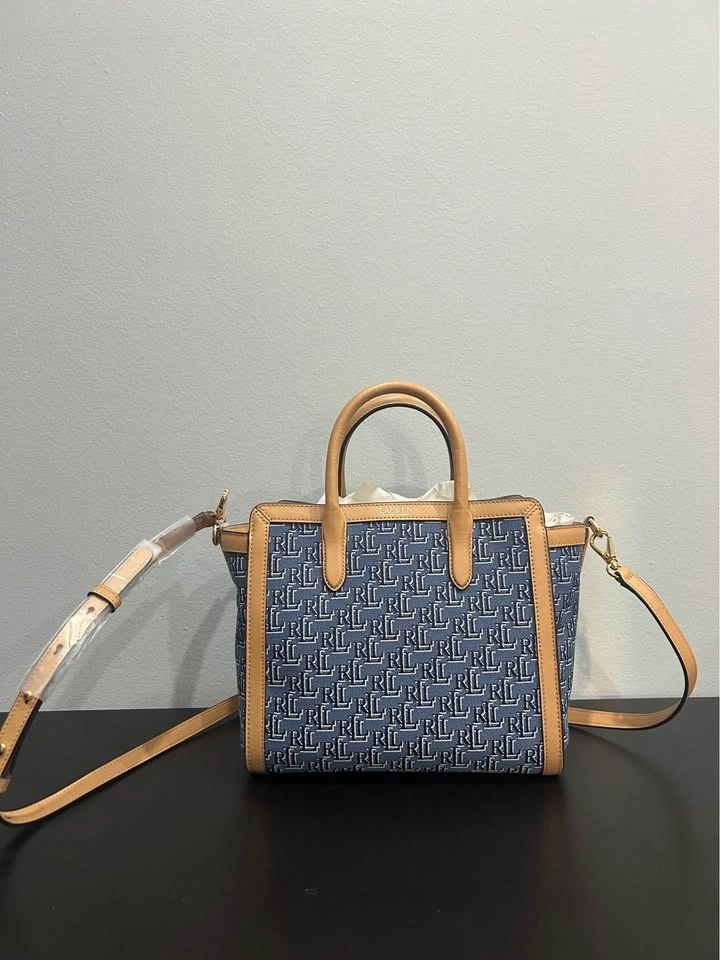 Ralph lauren purse new - photo 2