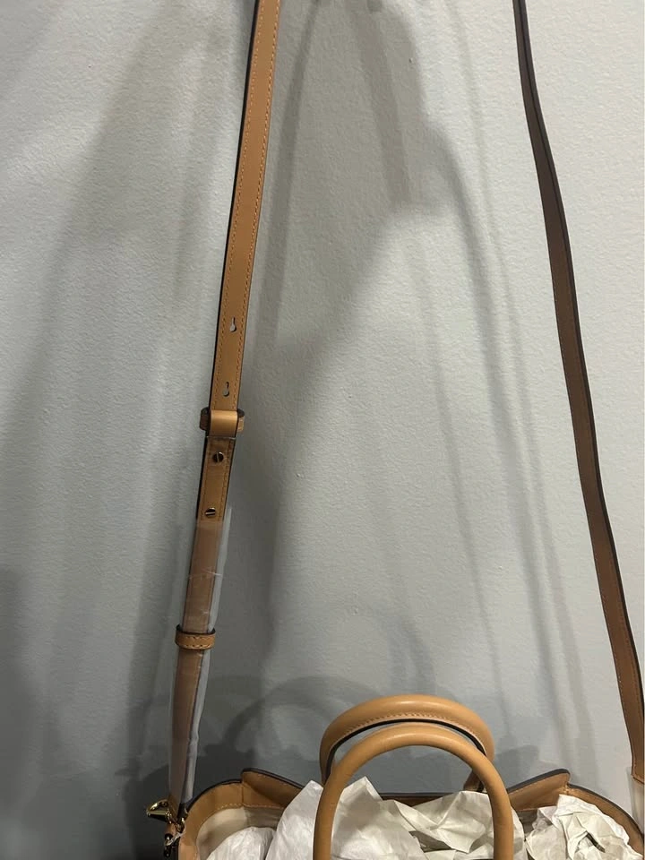 Ralph lauren purse new - photo 3
