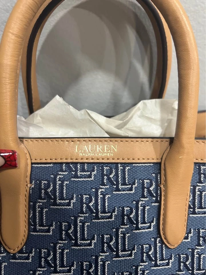 Ralph lauren purse new - photo 5