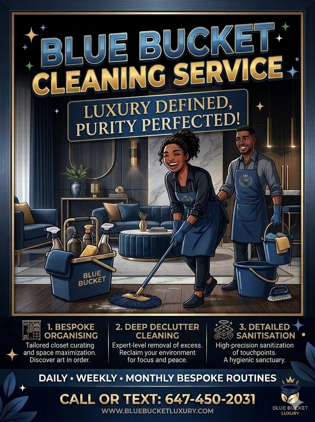Deep Cleaner