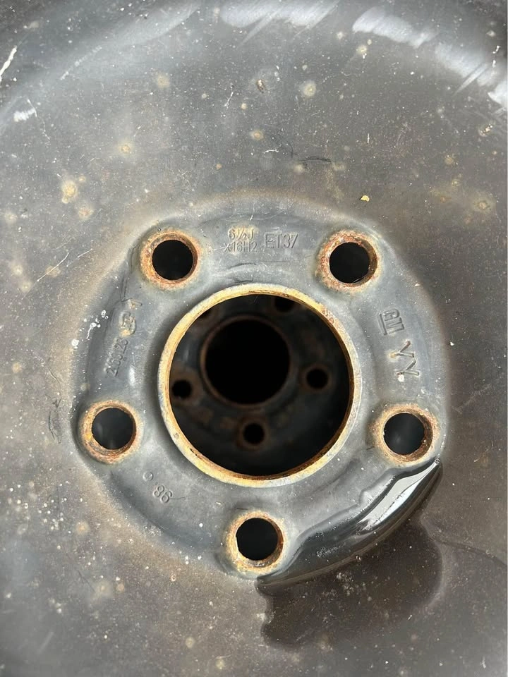 Winter tires - photo 4