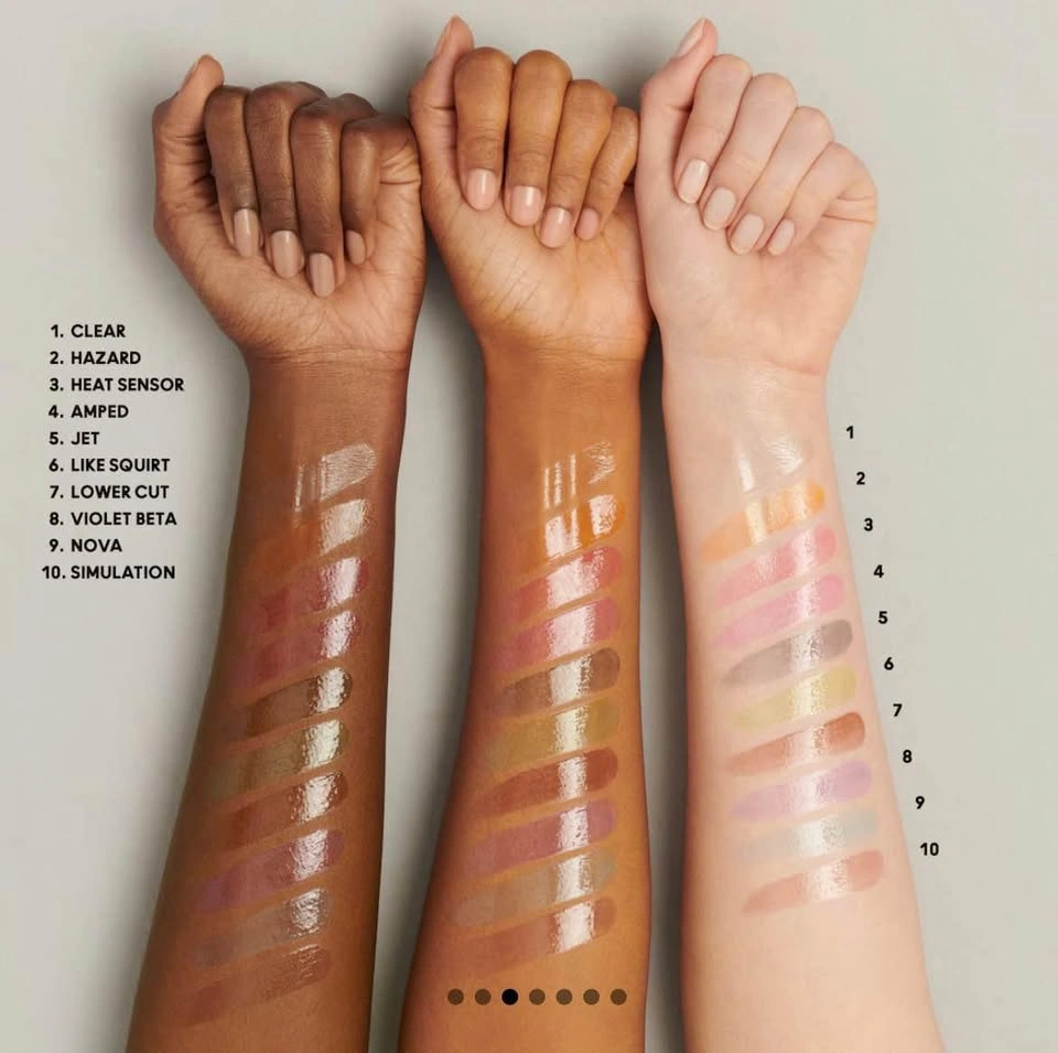 MAC Cosmetics Squirt Plump Lip Gloss New - photo 4