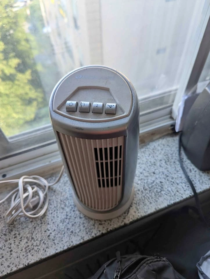 Bionaire Tower Fan