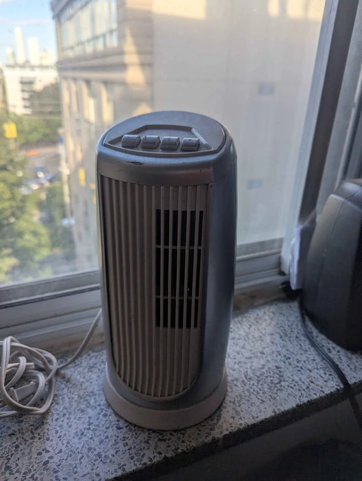 Bionaire Tower Fan - photo 2