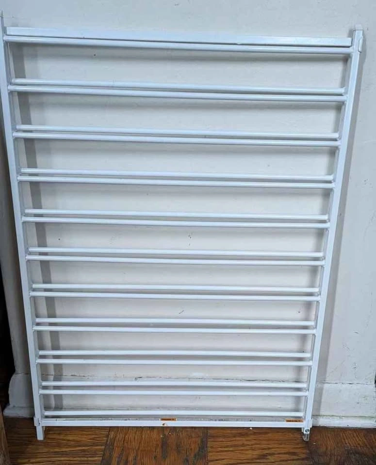 Safety 1st Wide and Sturdy Sliding Gate