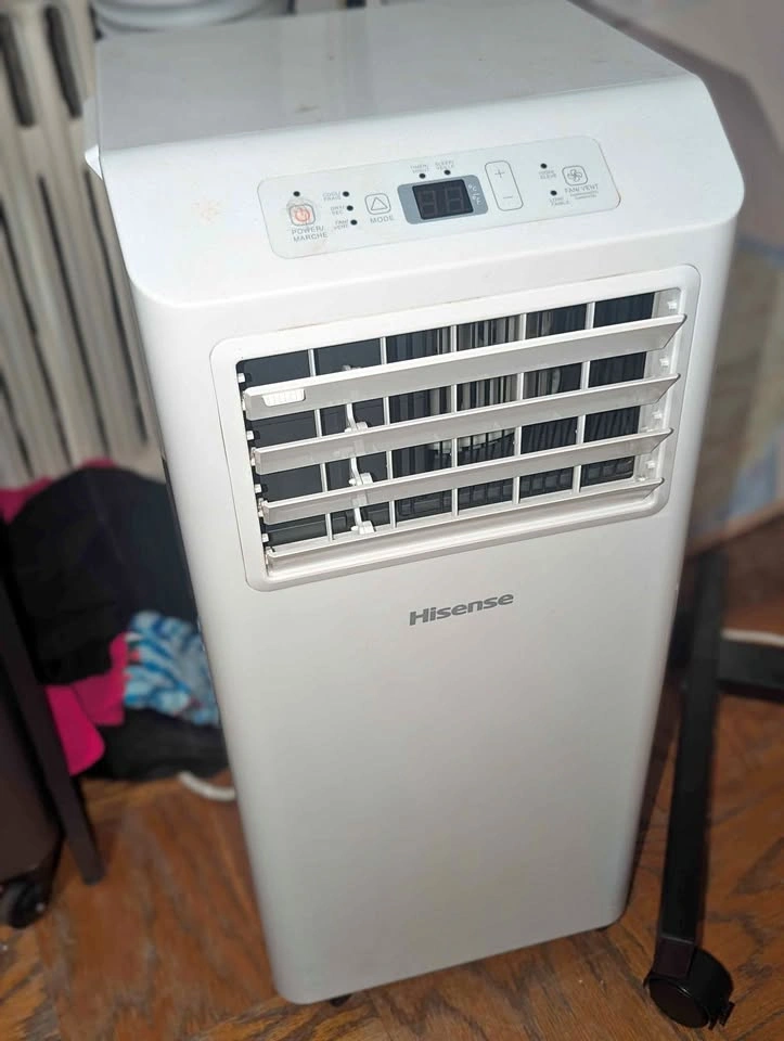 Hisense Portable Air Conditioner
