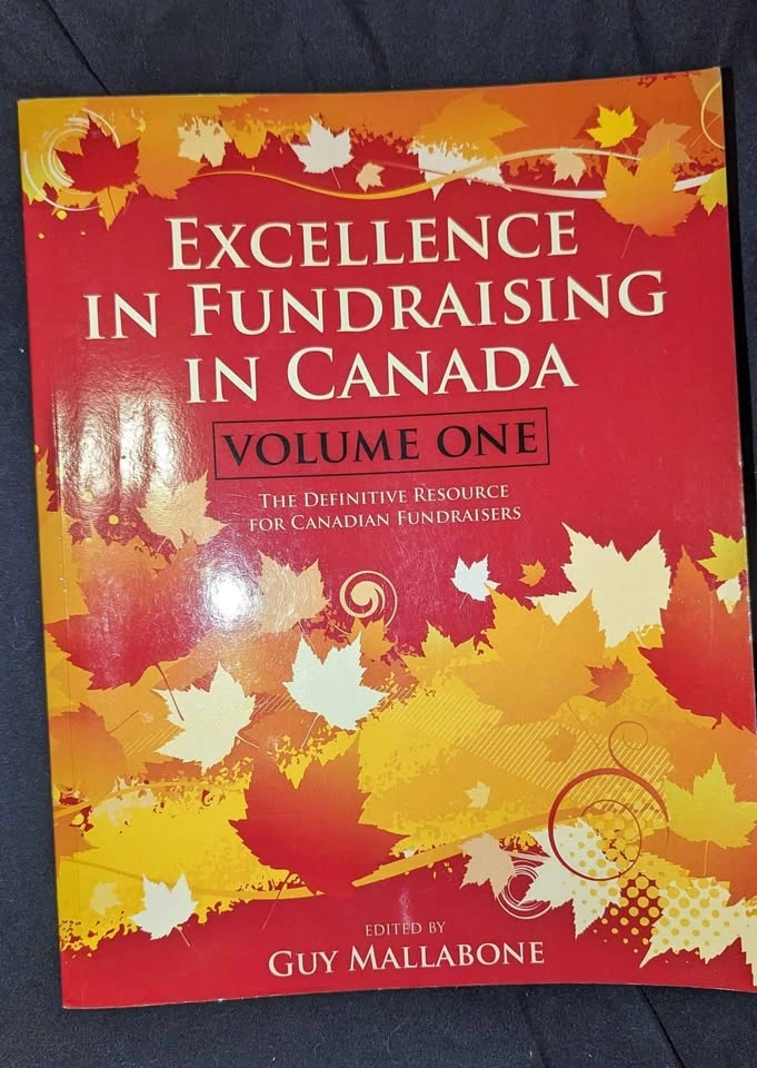 Excellence in Fundraising in Canada