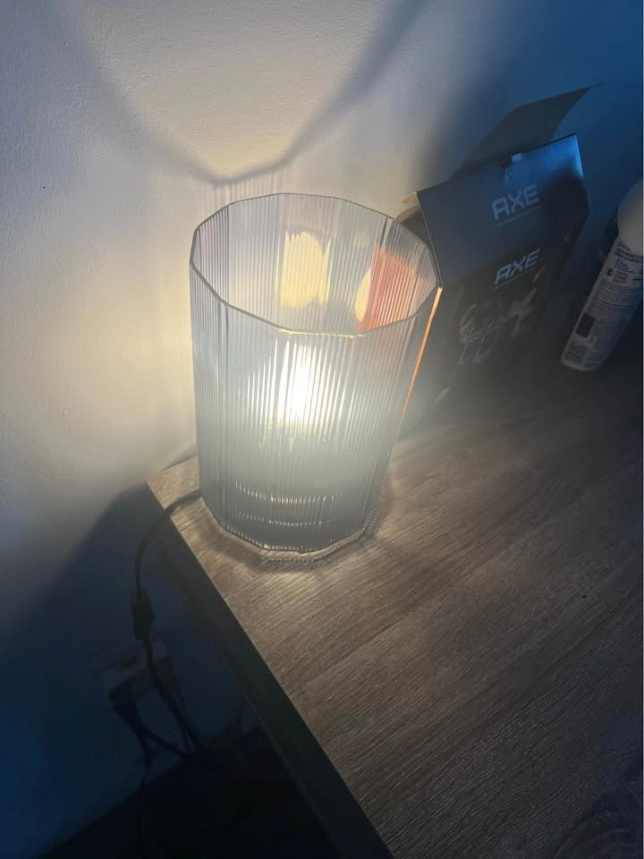 Lamp - photo 2