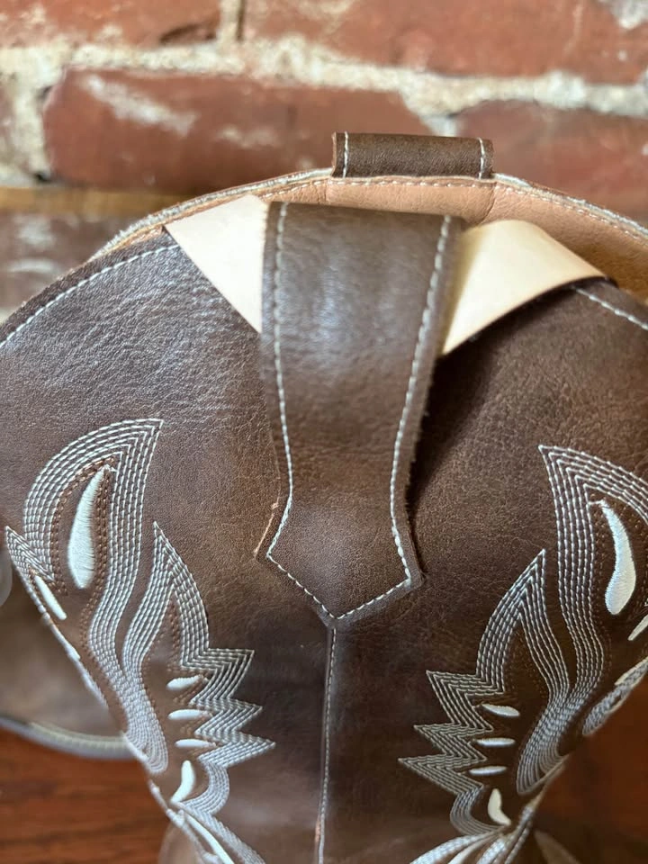 Cowboy Boot Wallet / Storage - photo 3