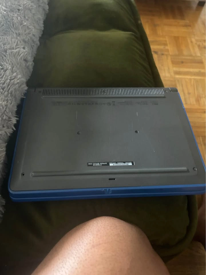 Dell Chromebook and Two Smartphones Bundle - photo 3