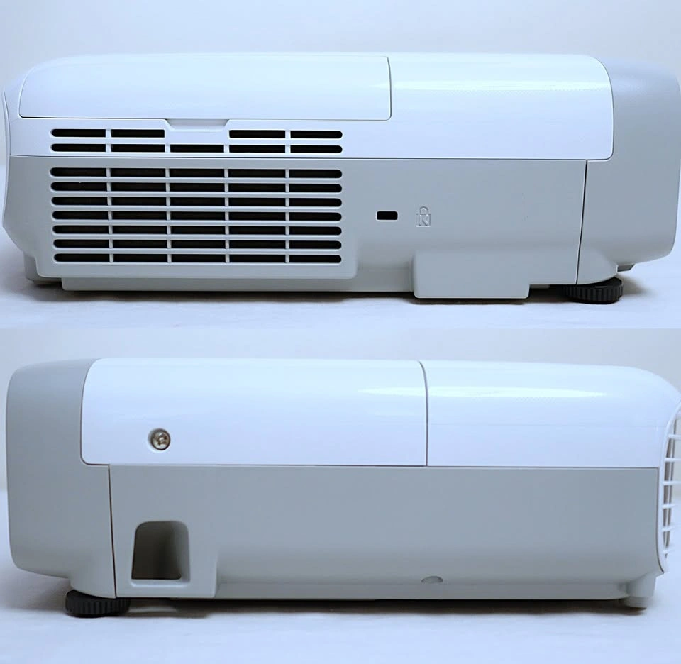 Epson PowerLite S39 3LCD Projector - photo 5