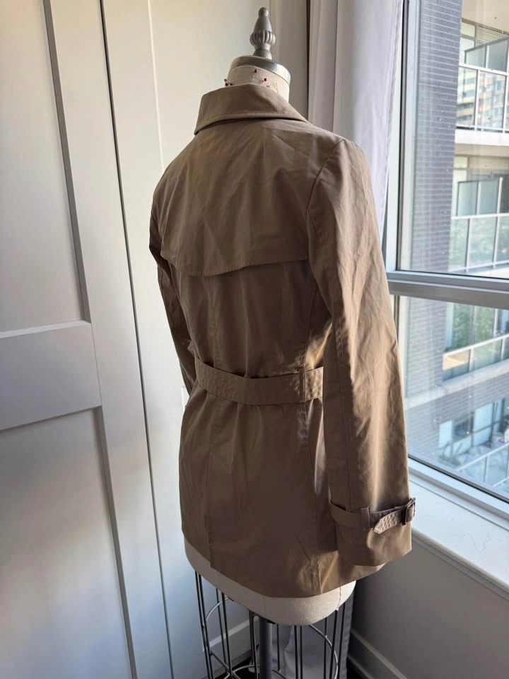 New With Out Tags Ladies Size Small Jacket - photo 4