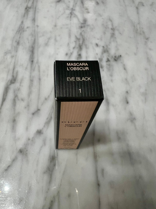 New Gucci Mascara L'Obscur - photo 2