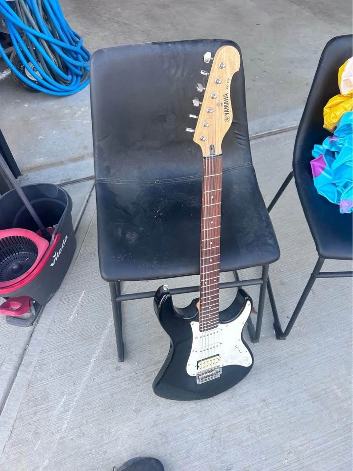 Garage items - photo 4