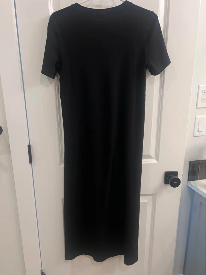 Aritzia BABATON maxi dress (small) - photo 3