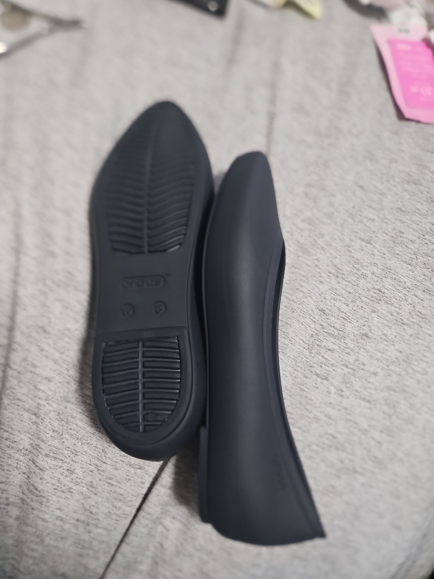 Crocs Brooklyn Flatts - photo 2