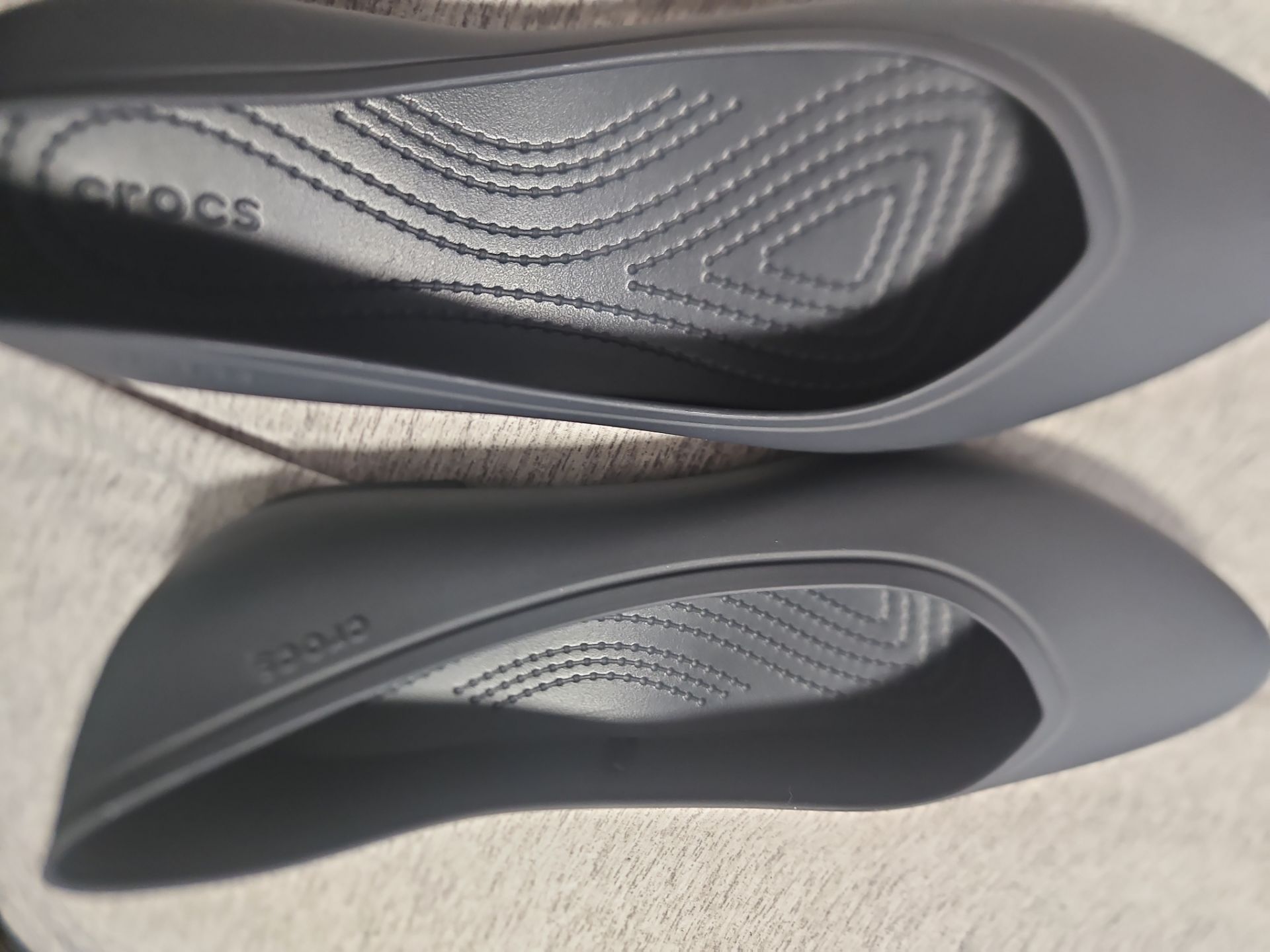 Crocs Brooklyn Flatts - photo 3