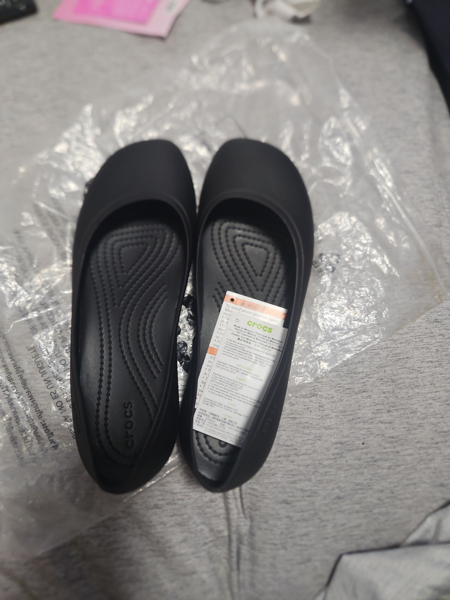 Crocs Brooklyn Flatts - photo 4
