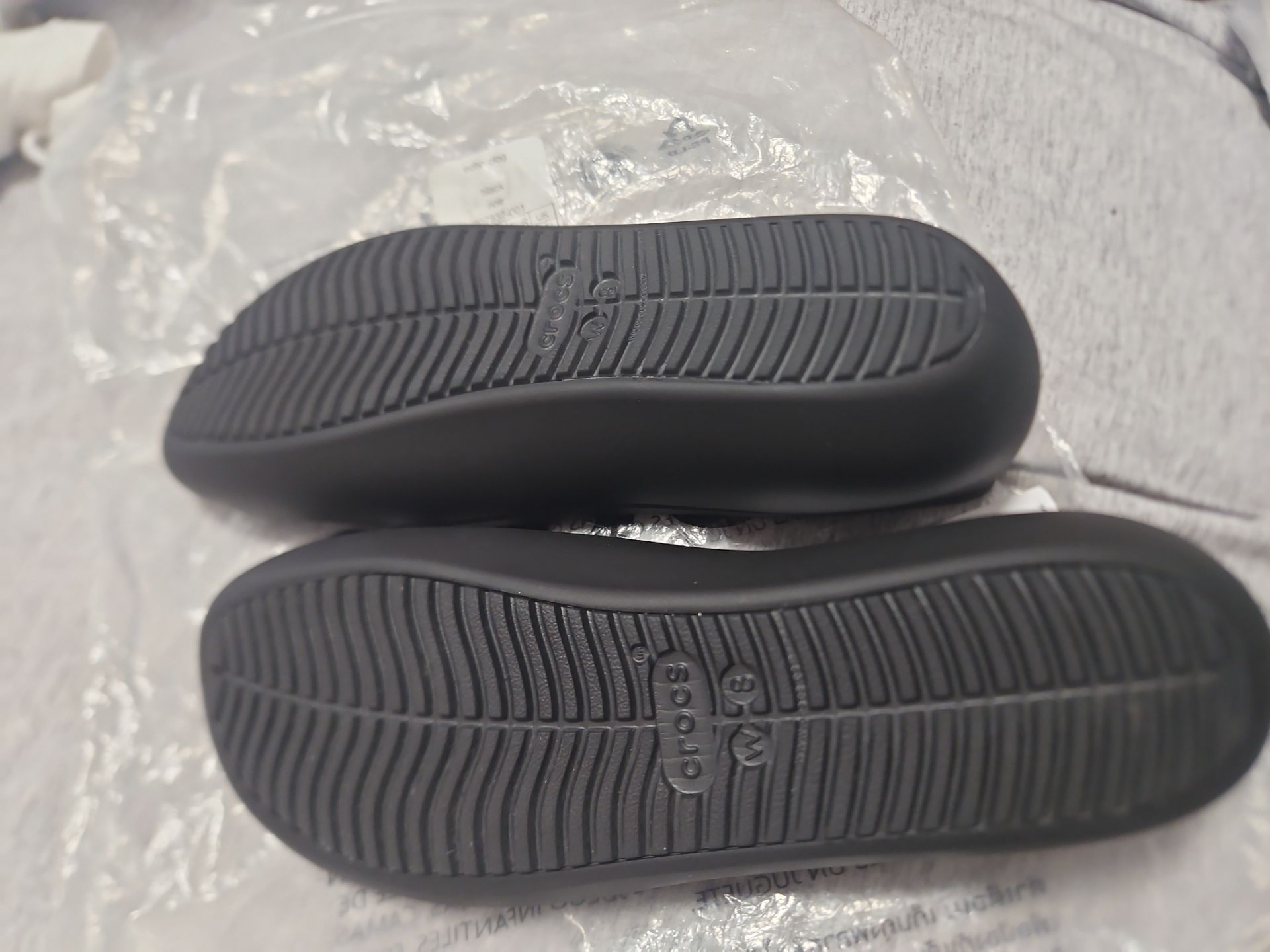 Crocs Brooklyn Flatts - photo 5
