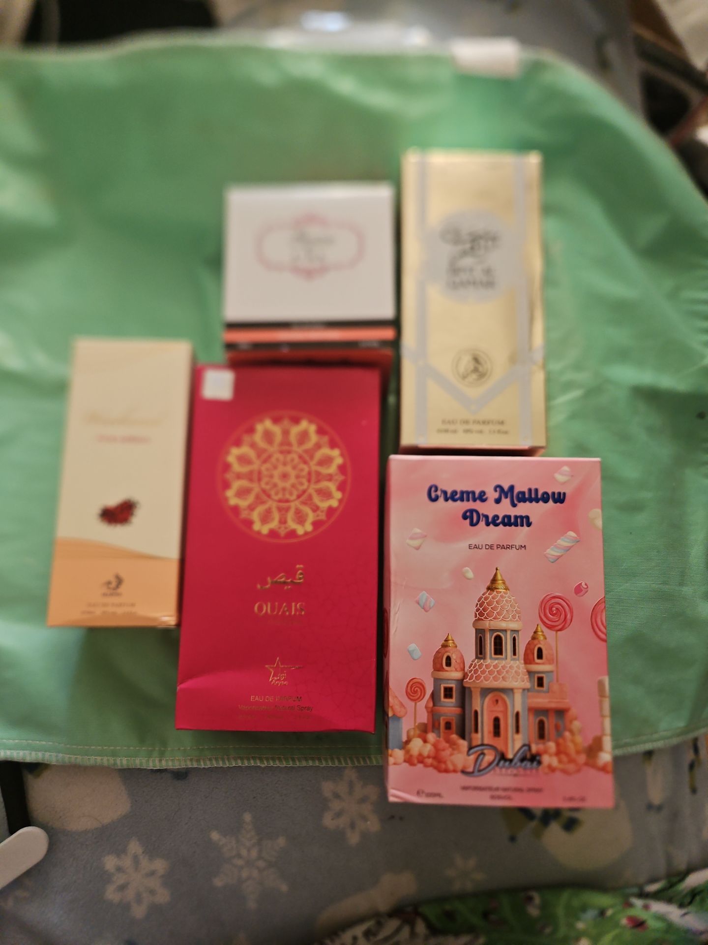 Perfumes for Sale