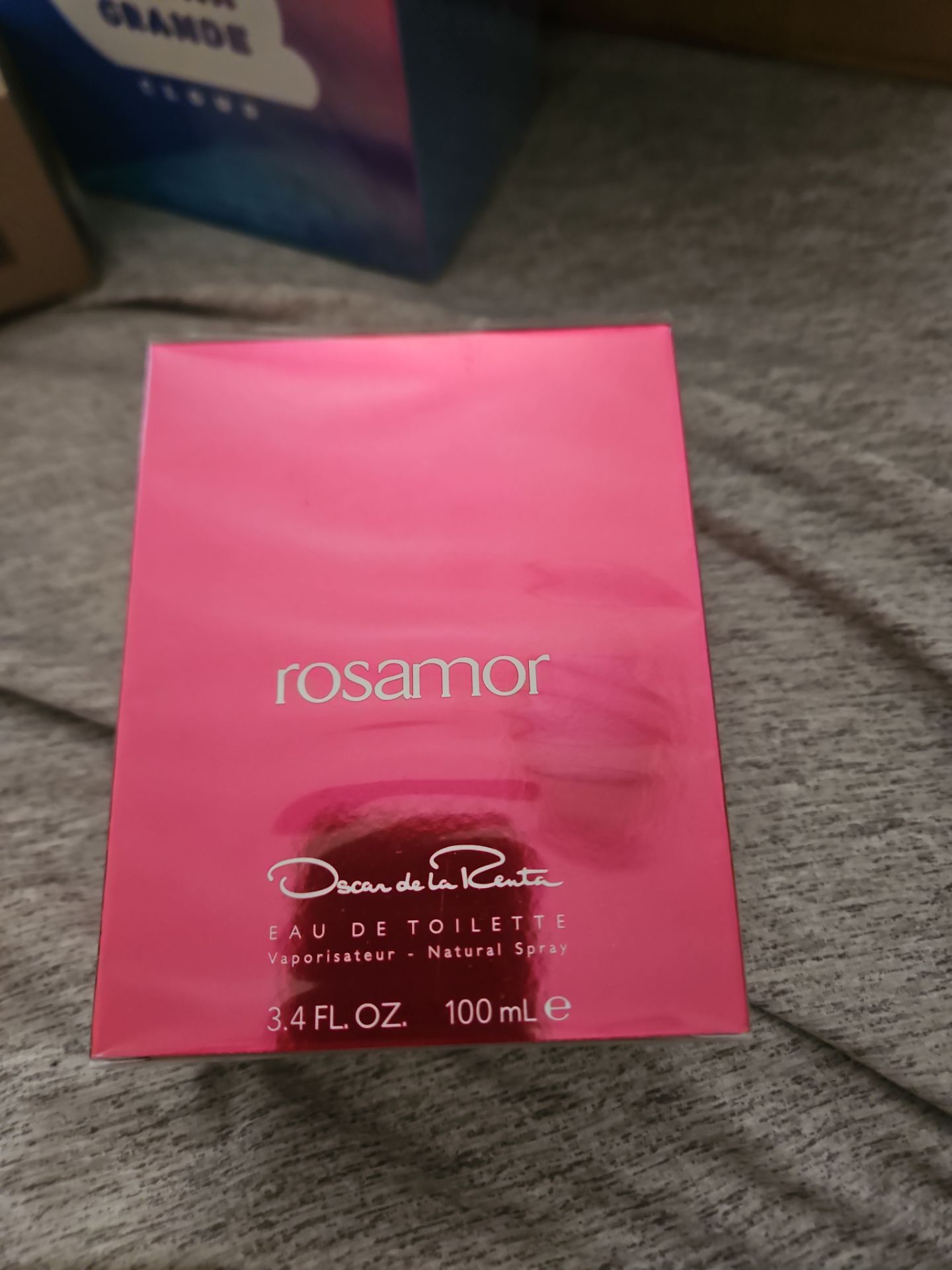 Oscar de la Renta Rosamor