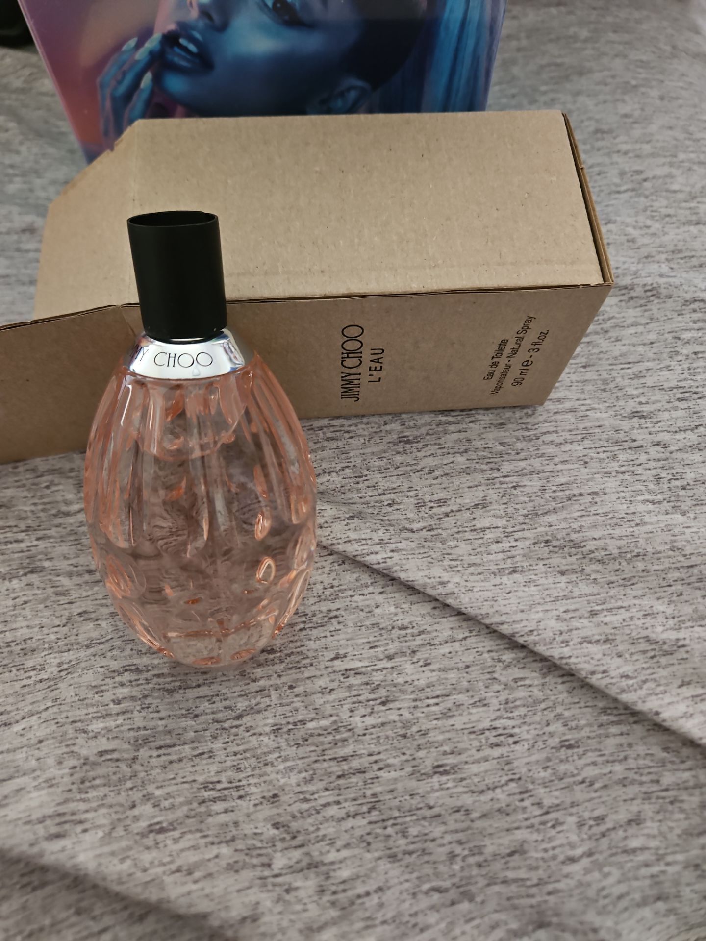 Jimmy Choo L'EAU