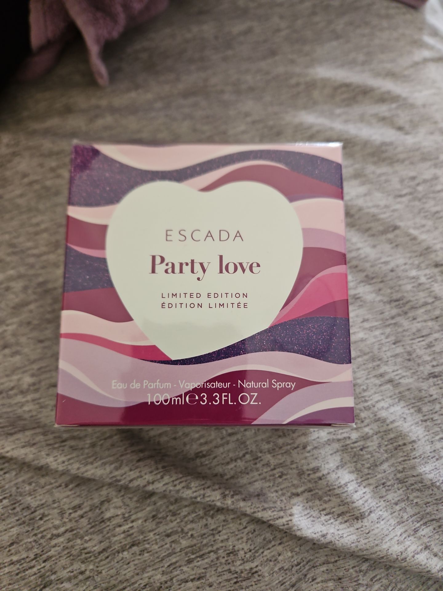Escada Party Love