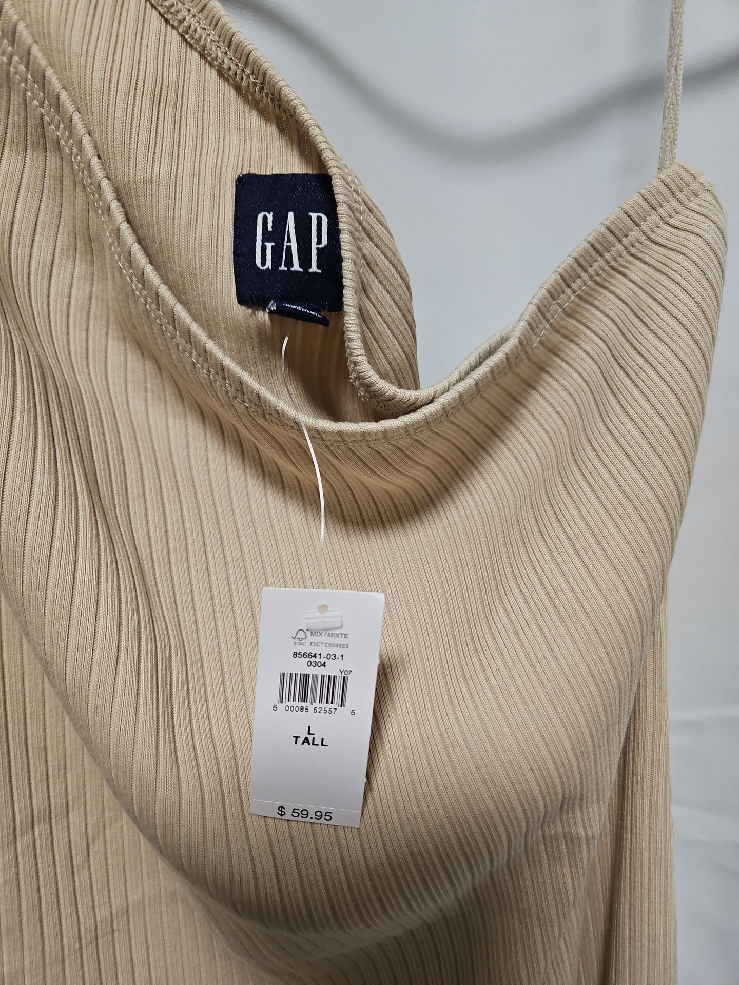 GAP Womens Dress - photo 5