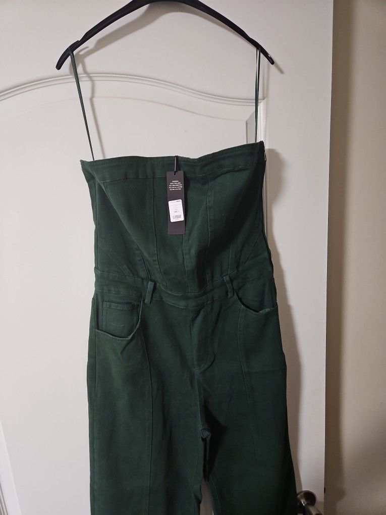 Fashion Nova Womens 1 Piece