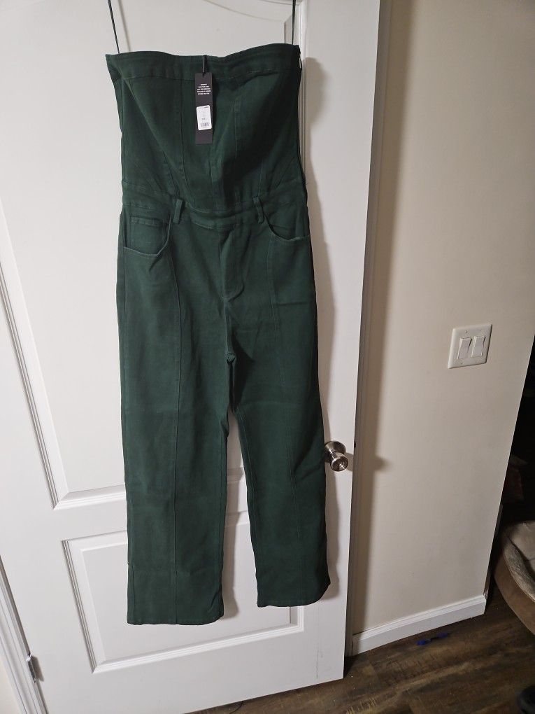 Fashion Nova Womens 1 Piece - photo 3