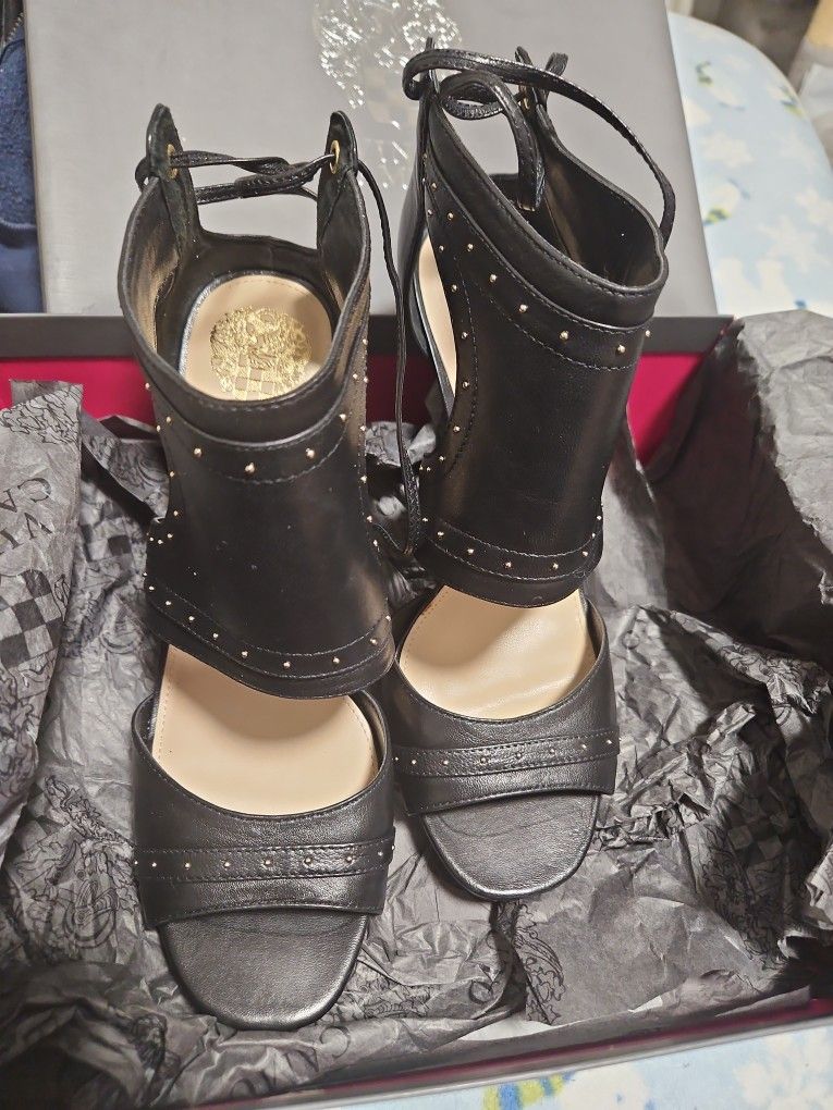 Vince Camuto Heels