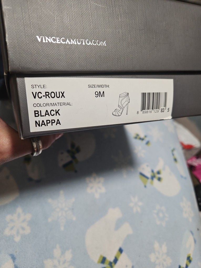 Vince Camuto Heels - photo 5