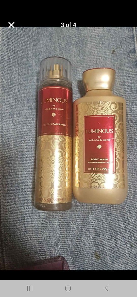 Bath & Body Works - photo 4