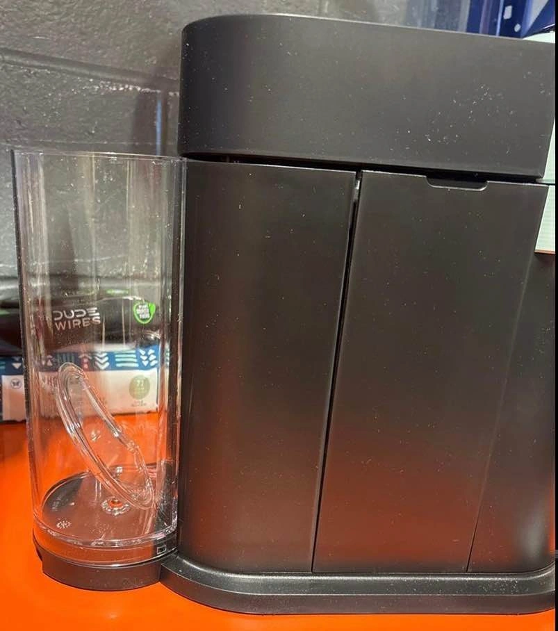 New Open Box Nespresso Vertuo Next, Jade - photo 5