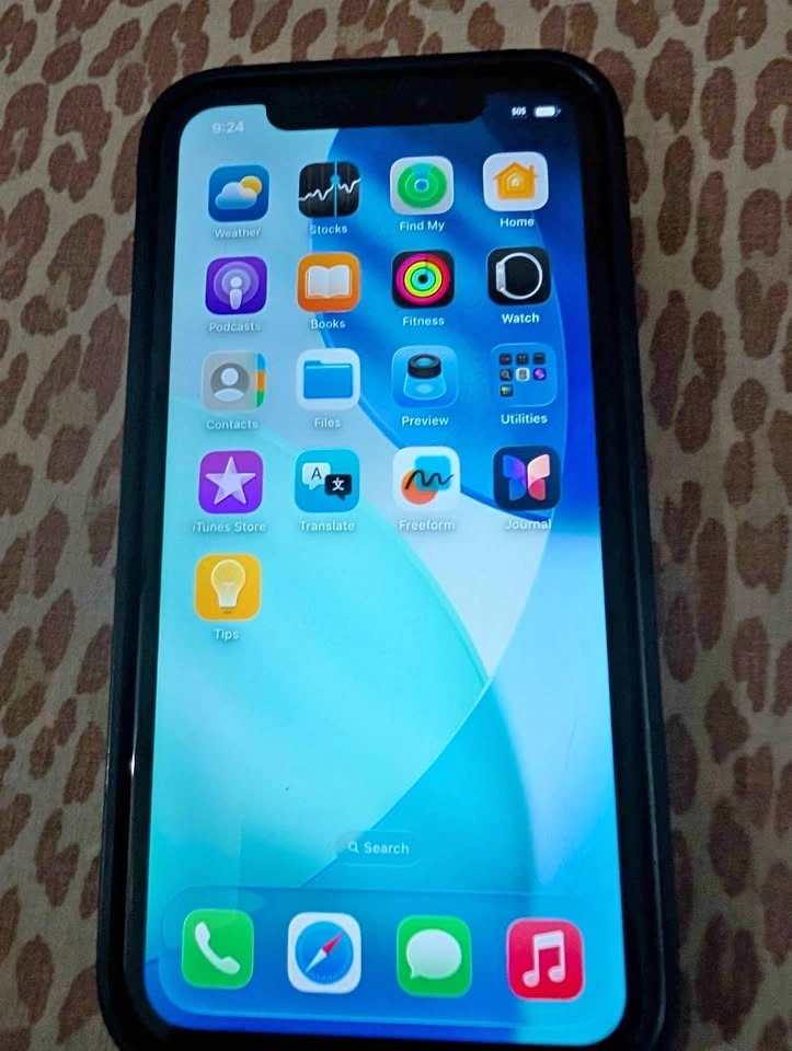 Apple iPhone 11 64GB