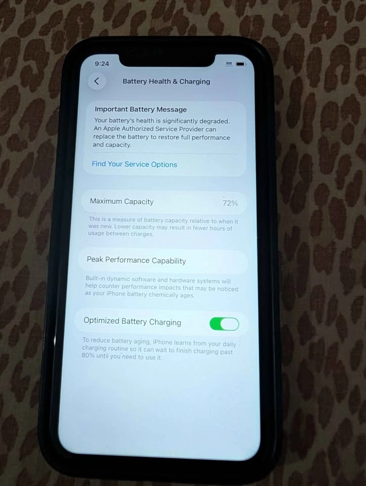 Apple iPhone 11 64GB - photo 5