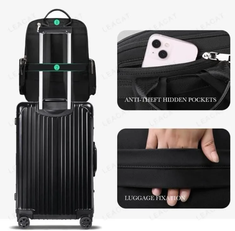 Laptop Bag (14 inch) image indicator(3)