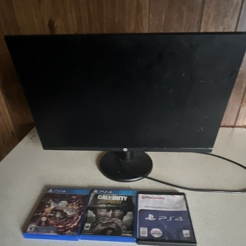 PlayStation 4 PS4 Game Lot: Demon Slayer, COD WWII & Rainbow Six - photo 3