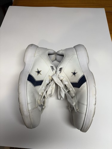 Converse Tennis Shoes - photo 3