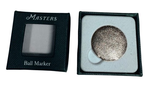 The Masters golf - photo 5