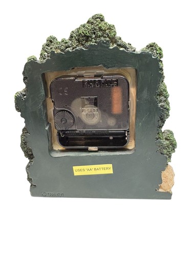 Character Collectibles Country Club Classics golf clock - photo 2