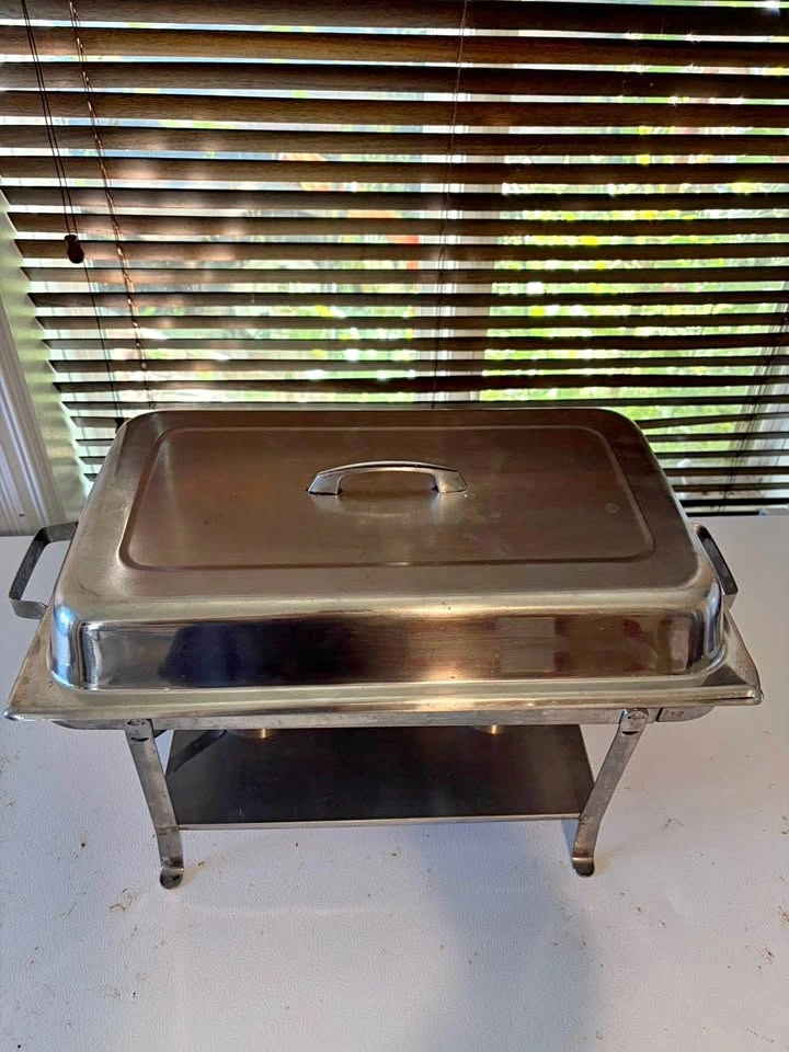 Stainless Steel Chafing Dish