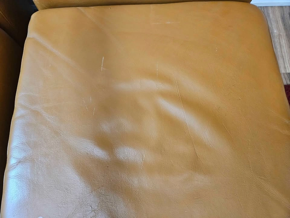 vintage arm chairs - photo 3