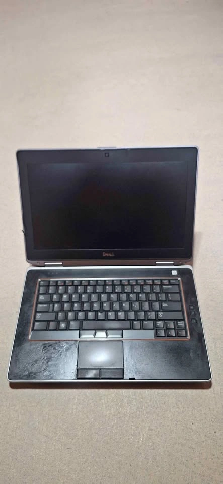 Dell Latitude e6420 AS IS