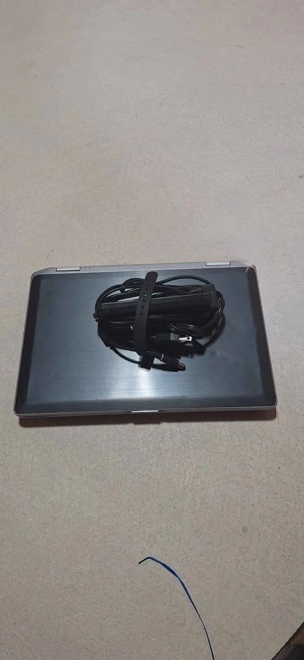 Dell Latitude e6420 AS IS - photo 2