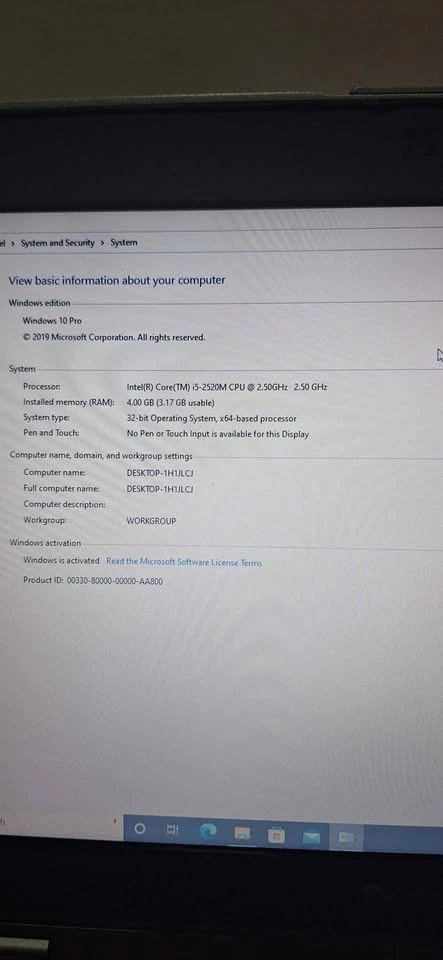Dell Latitude e6420 AS IS - photo 5