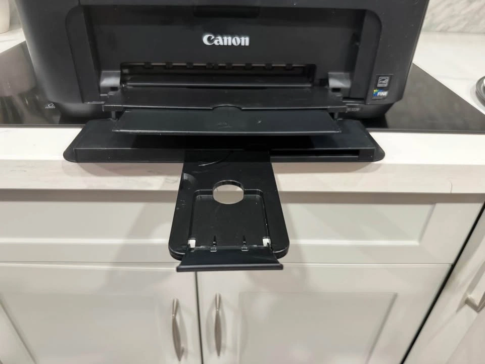 Canon PIXMA MG3220 All-In-One Printer - photo 4
